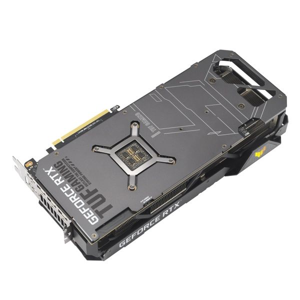 Відеокарта GF RTX 4070 Ti Super 16GB GDDR6X TUF Gaming OG OC Asus (TUF-RTX4070TIS-O16G-OG-GAMING) TUF-RTX4070TIS-O16G-OG-GAMING фото