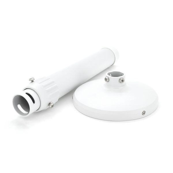 Кронштейн для камери PiPo PP- 603, білий, метал, 1,5-3m PP- 603 фото