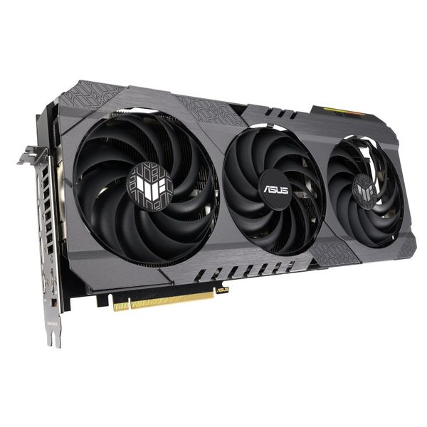 Відеокарта GF RTX 4070 Ti Super 16GB GDDR6X TUF Gaming OG OC Asus (TUF-RTX4070TIS-O16G-OG-GAMING) TUF-RTX4070TIS-O16G-OG-GAMING фото