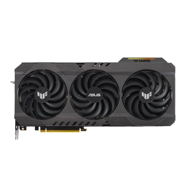 Відеокарта GF RTX 4070 Ti Super 16GB GDDR6X TUF Gaming OG OC Asus (TUF-RTX4070TIS-O16G-OG-GAMING) TUF-RTX4070TIS-O16G-OG-GAMING фото