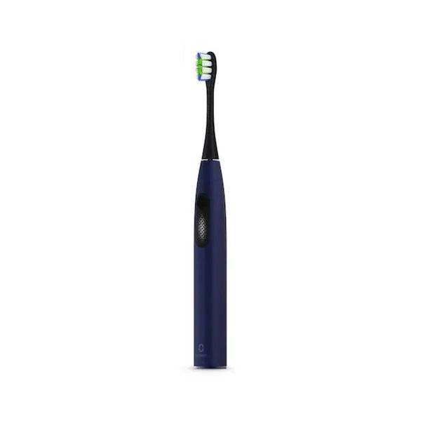 Зубна електрощітка Oclean F1 Dark Blue (Міжнародна версія) (6970810551501) 6970810551501 фото