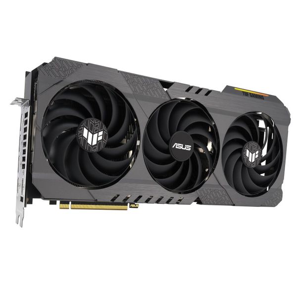 Відеокарта GF RTX 4070 Ti Super 16GB GDDR6X TUF Gaming OG OC Asus (TUF-RTX4070TIS-O16G-OG-GAMING) TUF-RTX4070TIS-O16G-OG-GAMING фото