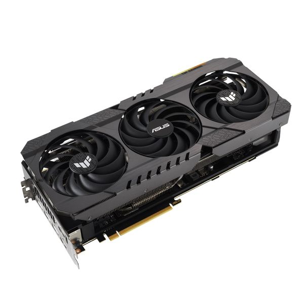 Відеокарта GF RTX 4070 Ti Super 16GB GDDR6X TUF Gaming OG OC Asus (TUF-RTX4070TIS-O16G-OG-GAMING) TUF-RTX4070TIS-O16G-OG-GAMING фото