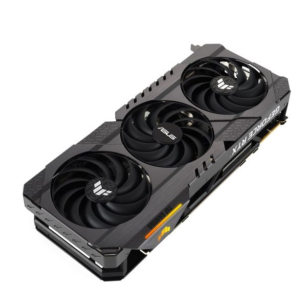 Відеокарта GF RTX 4070 Ti Super 16GB GDDR6X TUF Gaming OG OC Asus (TUF-RTX4070TIS-O16G-OG-GAMING) TUF-RTX4070TIS-O16G-OG-GAMING фото