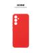 Чохол-накладка Armorstandart Icon для Samsung Galaxy A54 5G SM-A546 Camera cover Red (ARM66176) ARM66176 фото 3
