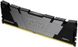 Модуль пам`яті DDR4 32GB/3200 Kingston Fury Renegade Black (KF432C16RB2/32) KF432C16RB2/32 фото 2