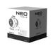 Обігрівач NEO tools 2в1 2,4 кВт (90-070) 90-070 фото 7