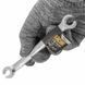 Kлюч poзpізний JCB Tools 10 мм х 11 мм JCB-7511011 JCB-7511011 фото 3