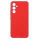 Чохол-накладка Armorstandart Icon для Samsung Galaxy A54 5G SM-A546 Camera cover Red (ARM66176) ARM66176 фото 1