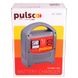 Зарядний пристрій PULSO BC-15160 6&12V/12A/9-160AHR/стрілковий індикатор (BC-15160) BC-15160 фото 2