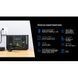 Портативный источник питания Vitol S633, 220В/300Вт/Li-ion 444Вт/ч, чистый синус (S633) S633 фото 3