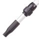 Ручка телескопічна до щітки для мийки автомобіля, SC1758, довжина 98-170см, діаметр 18-22мм (SC1758) SC1758 фото 4