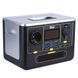 Портативный источник питания Vitol S633, 220В/300Вт/Li-ion 444Вт/ч, чистый синус (S633) S633 фото 8