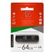 Флеш-накопичувач USB3.0 64GB T&G 121 Vega Series Black (TG121-64GB3BK) TG121-64GB3BK фото 2