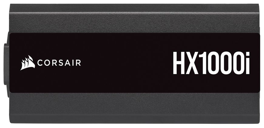 Блок живлення Corsair HX1000i PCIE5 (CP-9020259-EU) 1000W CP-9020259-EU фото