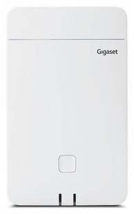 Базова станція IP-DECT Gigaset N870 IP PRO (S30852H2716R101) S30852H2716R101 фото