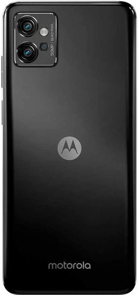 Смартфон Motorola Moto G32 8/256GB Dual Sim Mineral Grey (PAUU0050RS) PAUU0050RS фото