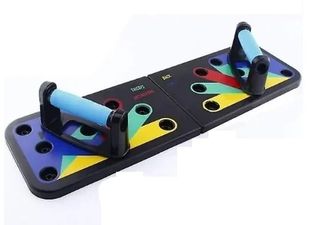 Платформа для Віджимань Foldable Push Up Board JT-006 MSP-JT-006 фото