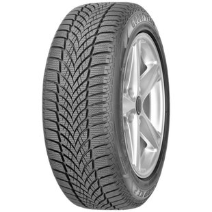 Автошина зимова GOODYEAR UltraGrip Ice MS P 195/60 R15 88 T 530447 фото