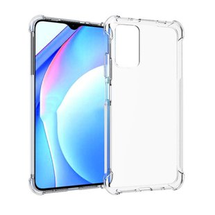 Чохол-накладка BeCover Anti-Shock для Xiaomi Redmi 9T Clear (705997) 705997 фото