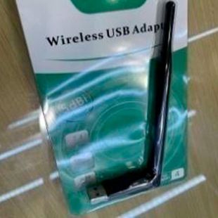 Бездротовий мережний адаптер Wi-Fi-USB LV-UW07RK-5db, RTL8188, 802.11bgn, 150Mbps, 2.4GHz, Win10/8.1/8/7/XP, Mac OSX 10.7~10.10 and Linux, Blister LV-UW07RK-5db фото