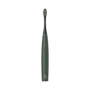 Розумна зубна електрощітка Oclean Air 2 Electric Toothbrush Green (6970810551587) 6970810551587 фото