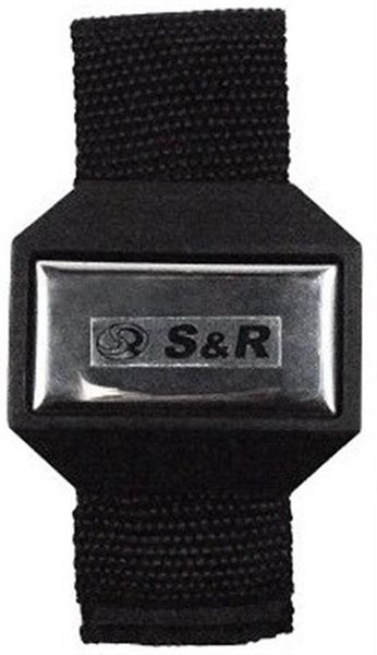 Магнітний браслет S&R 50x25 мм (290601000) 290601000 фото