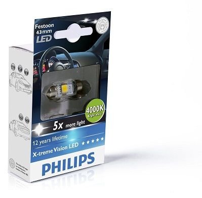 Автолампа Philips 129454000KX1 фото
