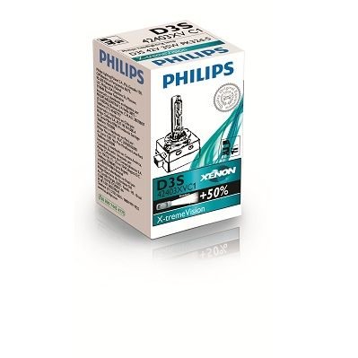 Автолампа Philips 42403XVC1 фото