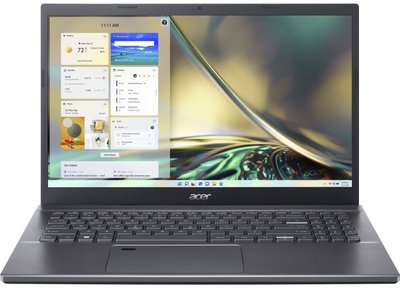Ноутбук Acer Aspire 5 A515-48M (NX.KJ9EU.00J) Gray NX.KJ9EU.00J фото