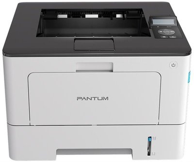 Принтер лазерний А4 ч/б Pantum BP5100DW с Wi-Fi BP5100DW фото