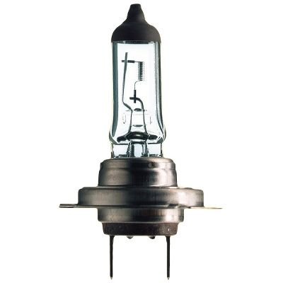 Лампа розжарювання H7Premium12V 55W PX26d (вир-во Philips) 12972PRB1 фото