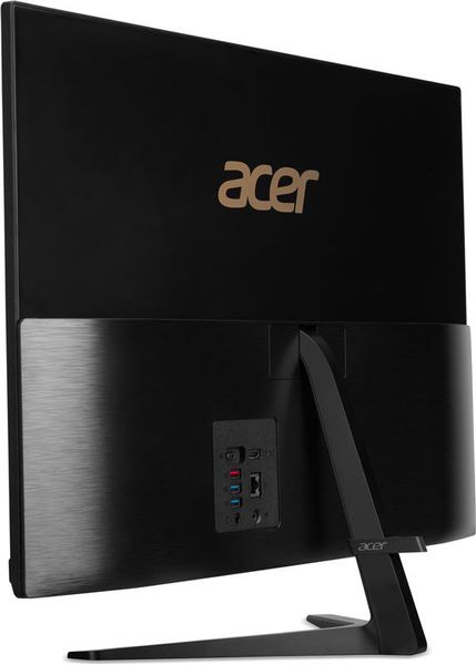 Моноблок Acer Aspire C24-1800 (DQ.BM2ME.001) Black DQ.BM2ME.001 фото