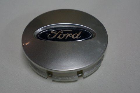 Колпачок на литые диски Ford 57x66 mm (1 шт) BB531A096RA K194 фото товара
