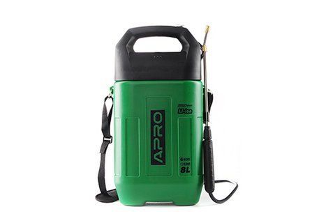 Обприскувач акумуляторний Li- 8L APRO 550945 фото товару