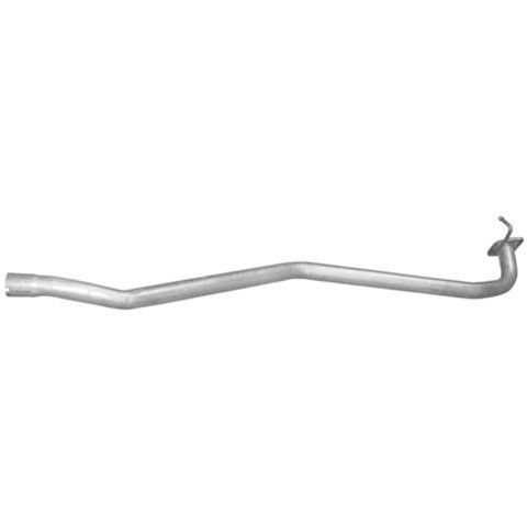 Труба проміжна Mazda 6 1.8i-16V 02-07 , 2.0i-16V 02-05 , 2.0 CiTD 02-07 12.210 фото товара