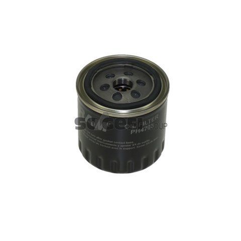 Фільтр оливи 6124064400 FRAM (PH4703) PH4703 фото товару