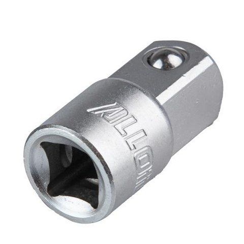 Alloid. Переходник 3/8"M-1/2"F (П-3814) (П-3814) П-3814 фото товара