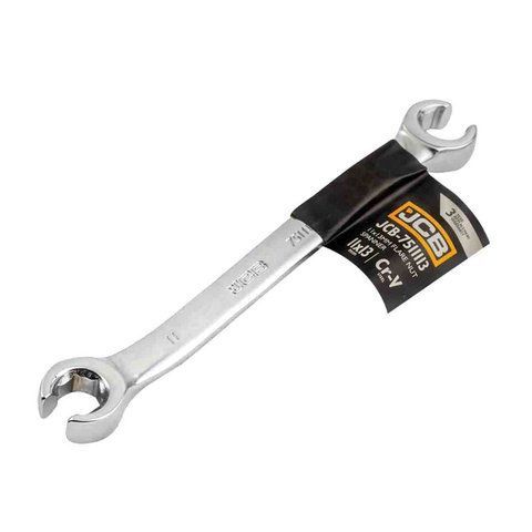 Kлюч poзpізний JCB Tools 11 мм х 13 мм JCB-7511113 JCB-7511113 фото товара