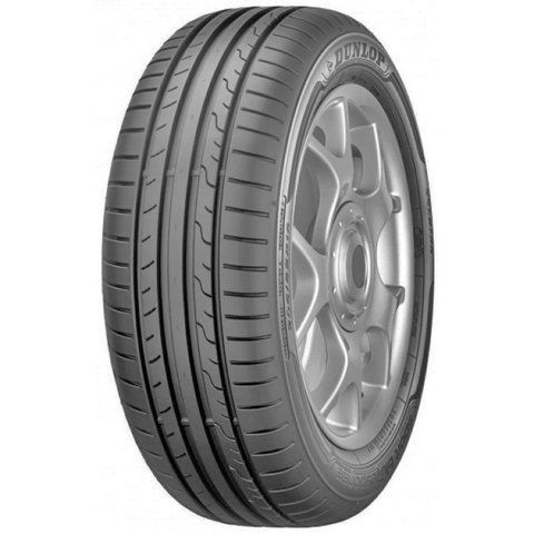 Автошина DUNLOP 185/60 R14 82 H SPT BluResponse P 185/60R14 SPT BLURESPONSE 82H фото товару
