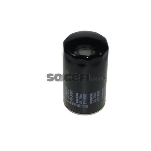 Фільтр оливи 6124191090 FRAM (PH9988) PH9988 фото товару