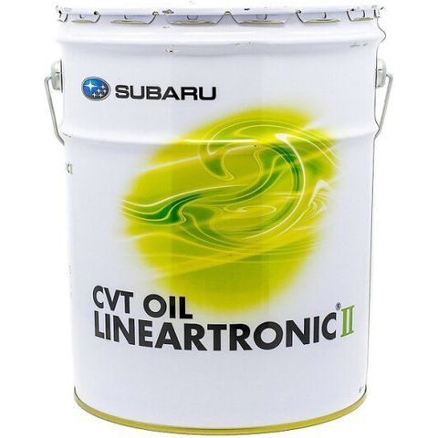Олива Subaru CVT LINEATRONIC-II (Japan), 20л. K0425-Y0711 фото товару
