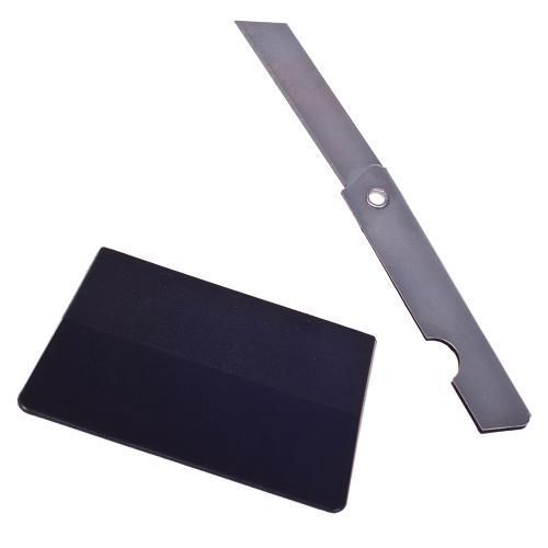Плівка тонована SOLUX Silver 75см 10% TS-10 0.75 фото товару