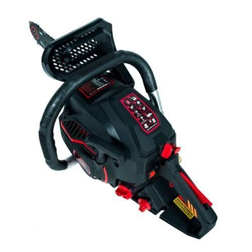 Бензопила ланцюгова Vitals Master BKZ 3816j Black Edition 90375 фото товару