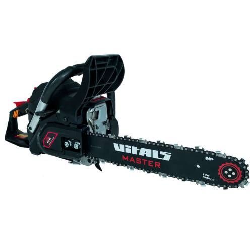 Бензопила ланцюгова Vitals Master BKZ 3816j Black Edition 90375 фото товару