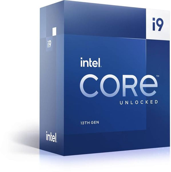 Процесор Intel Core i9 13900K 3.0GHz (36MB, Raptor Lake, 125W, S1700) Box (BX8071513900K) BX8071513900K фото