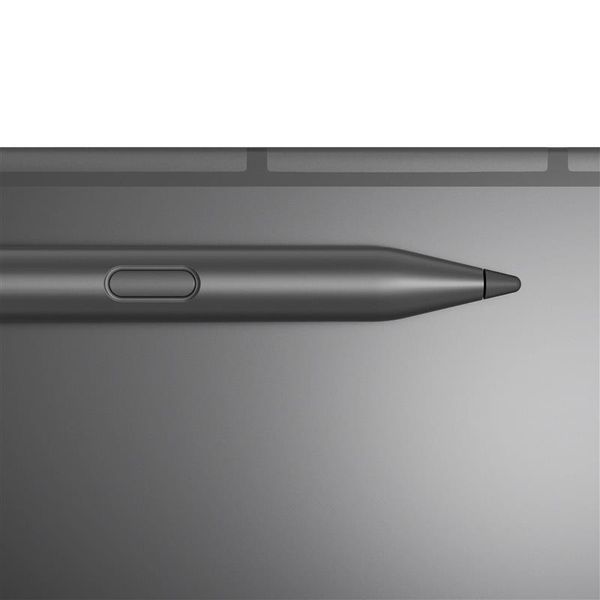 Планшет Lenovo Tab P12 Pro TB-Q706Z 8/256GB 5G Storm Grey + Pen (ZA9E0025UA) ZA9E0025UA фото