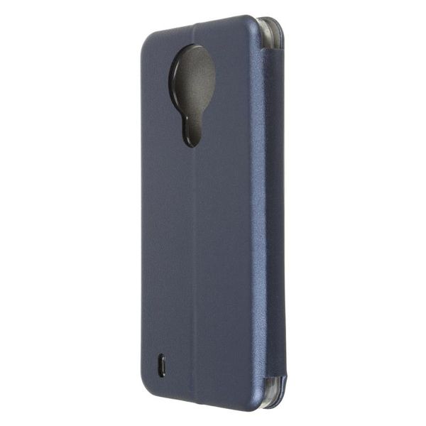 Чохол-книжка Armorstandart G-Case для Nokia 1.4 Dark Blue (ARM59892) ARM59892 фото