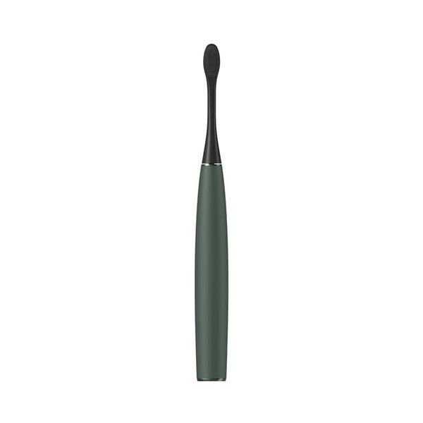 Умная зубная электрощетка Oclean Air 2 Electric Toothbrush Green (6970810551587) 6970810551587 фото