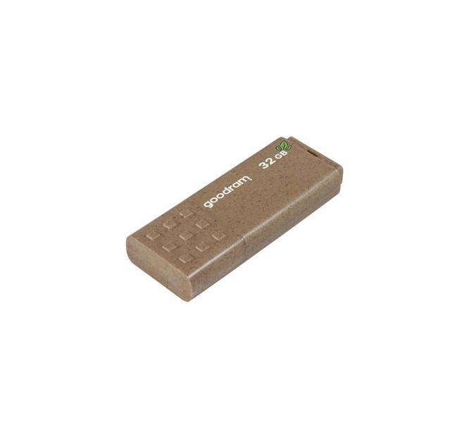 Флеш-накопичувач USB3.0 32GB GOODRAM UME3 Eco Friendly (UME3-0320EFR11) UME3-0320EFR11 фото